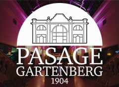 Pasage Gartenberg