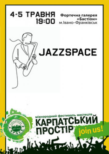 Jazzspace